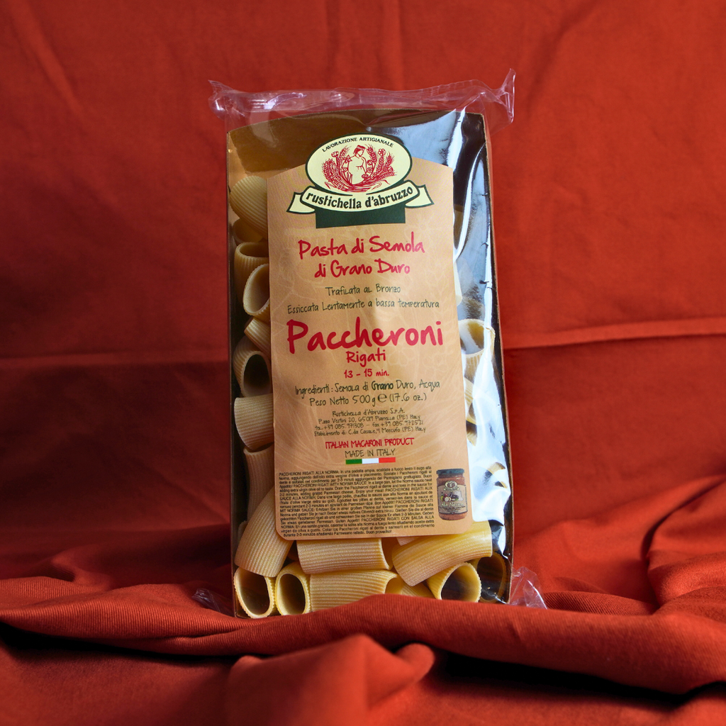 Shihoma Pasta Fresca